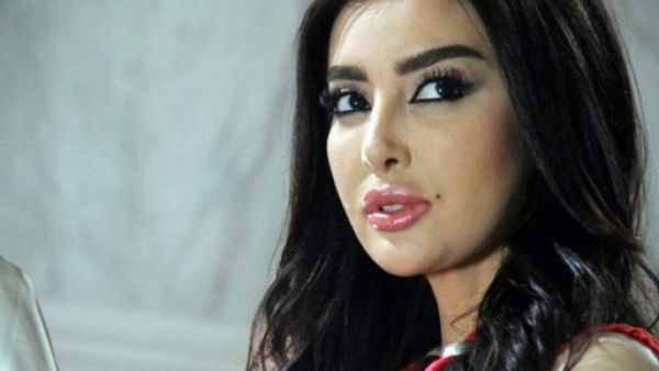 ميساء مغربي