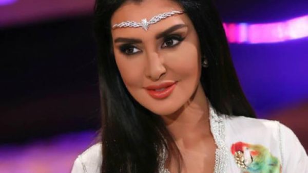 ميساء مغربي عن عمليات التجميل و بصراحة 