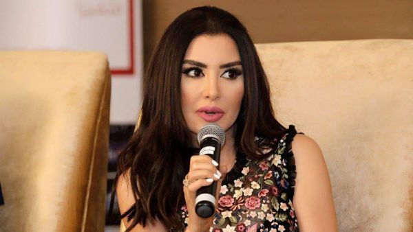 ميساء مغربي