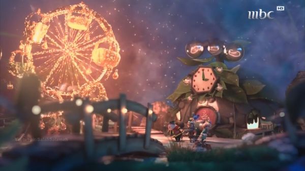 أغنية MBC لرمضان 2017