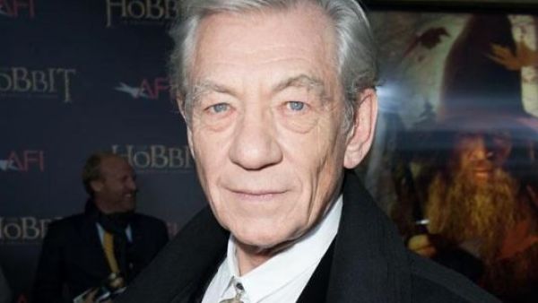 إيان ماكلين