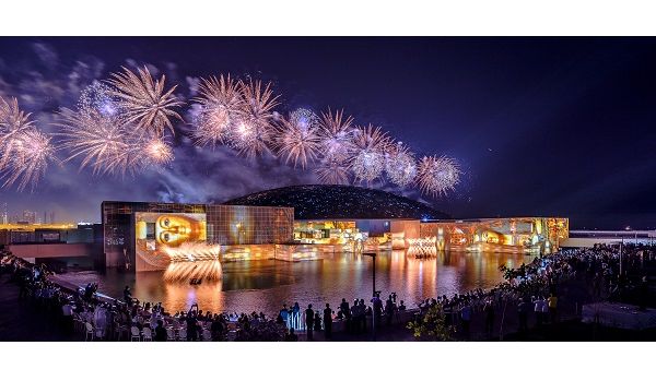سجلت المنشآت الفندقية في إمارة أبوظبي أرقاماً قياسية جديدة خلال العام 2017