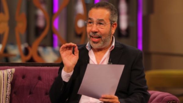 مدحت العدل يكشف عن سر اختيار أسماء شخصيات "لأعلى سعر"