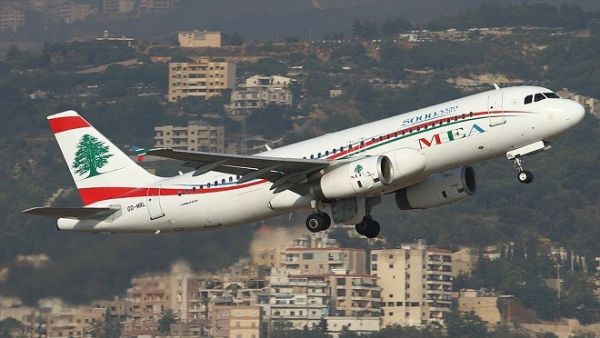 A code-sharing agreement means that MEA and Turkish Airlines will share the same flight, so that a flight for one airline could be operated by the other, expanding their services without additional costs. (Wikimedia)