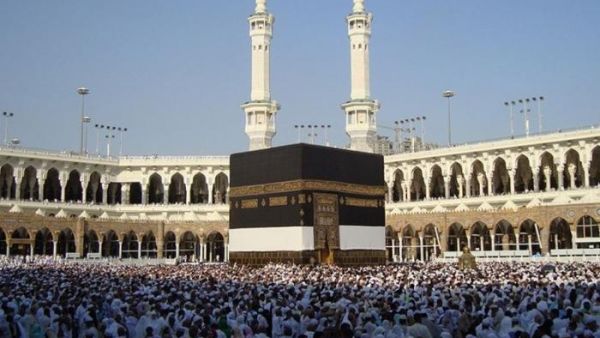 سيكون قدوم الحجاج القطريين لهذا العام عن طريق الجو 