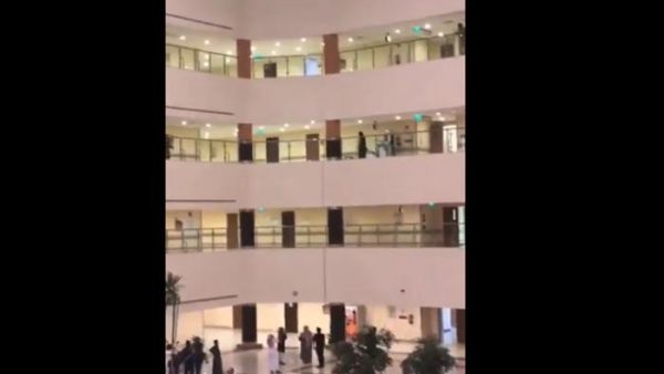 مستشفى الأمير محمد بن عبد العزيز