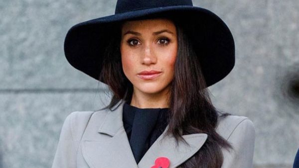 Meghan Markle's mother is expected to walk her down the aisle (Source: meghan_markle / Instagram)