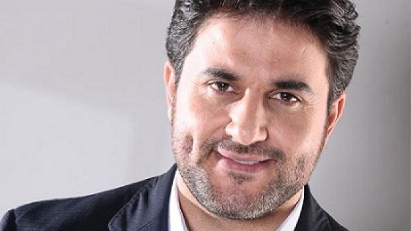 ملحم زين يغني في السويد 