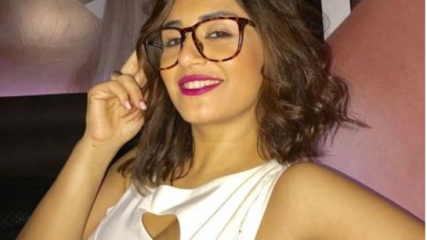 منة فضالي (الصورة من حسابها الخاص عبر الانستغرام)