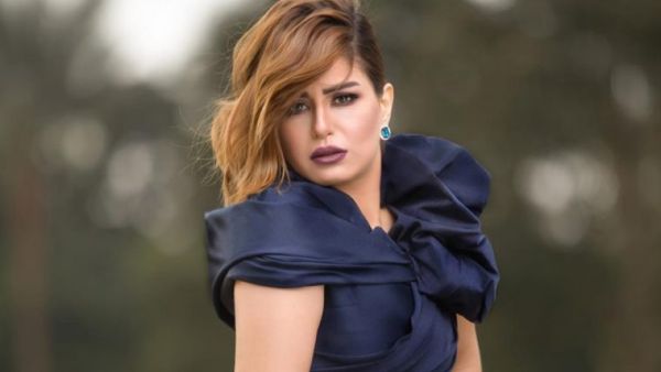 منة فضالي