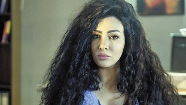 ميرهان حسين