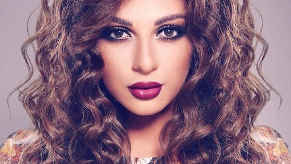 ميريام فارس تلغي كافة التزاماتها بعد تعرّضها لحادث 