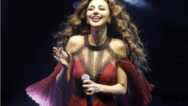 ميريام فارس (instagram.com/myriamfares)
