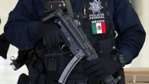 اغتيال 5 مسؤولين سياسيين في المكسيك خلال أسبوع
