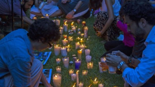 اعادة جثامين السياح المكسيكيين  الى بلادهم