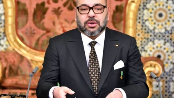 الملك محمد السادس يؤمن بأن الإصلاح لا بد أن تشترك فيه كل الجهات الفاعلة
