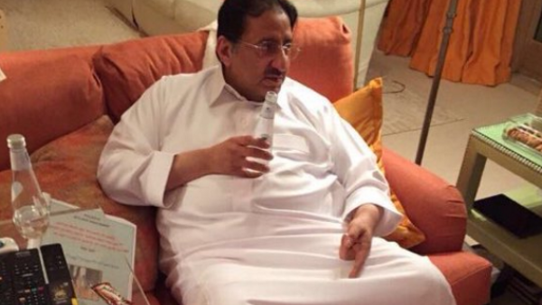 المغرد مجتهد يكشف تفاصيل وضع ابن نايف وتطور مثير لأمراء معتقلين