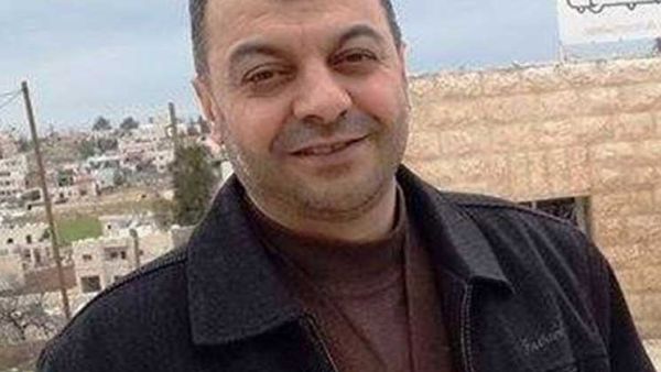 النائب في حركة حماس محمد الطل