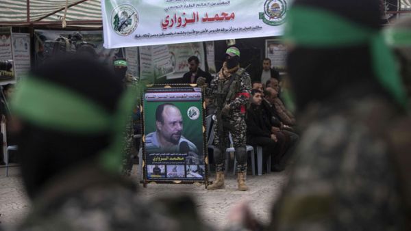 الشبكة أبعد من غزة