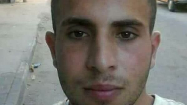 الشهيد محمد جمال مصلح 