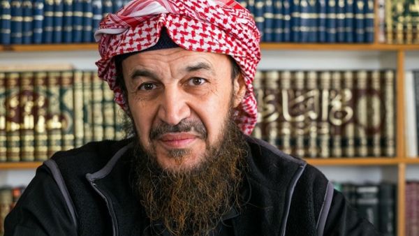 المقدسي كفّر 12 فصيلا في تغريدته - أرشيف