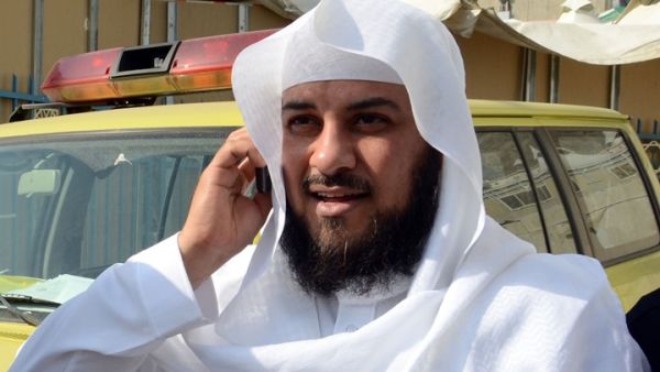 منع الشيخ الشهير الدكتور محمد العريفي (#محمد_العريفي) من الوعظ في المساجد
