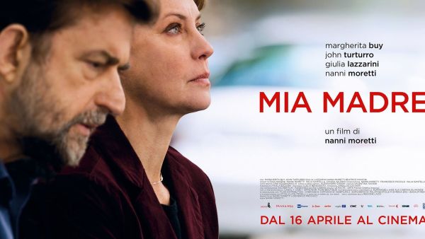 The 8th Panorama of the European Film opens on Wednesday with French-Italian production titled 'My Mother.' (Readingfilmtheatre.co.uk)