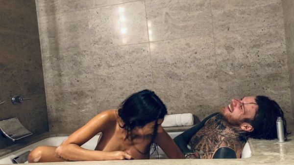 Mia Khalida was announced the number one porn star on multiple pornographic websites in the past. (Source: miakhalifa - Instagram)