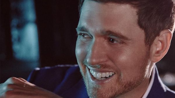 Noah was diagnosed with liver cancer in 2016 (Source: michaelbuble / Instagram )   Noah was diagnosed with liver cancer in 2016 (Source: michaelbuble / Instagram )