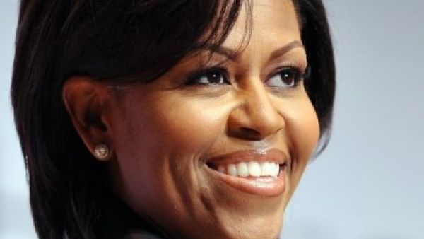 اوباما يؤكد ان زوجته "لن تترشح ابدا" للرئاسة
