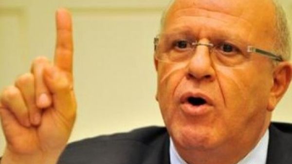 ميشال سماحة