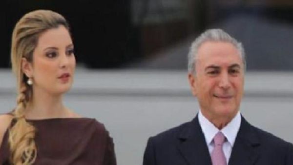 لبنان يتخطى معضلة انتخاب الرئيس بمساعدة البرازيل
