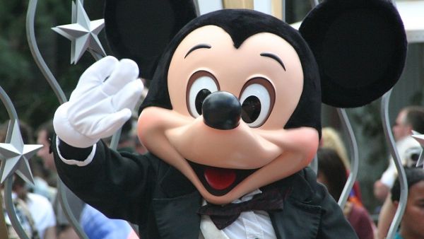 The training will be based on Disney's best practices in customer service. (File photo)