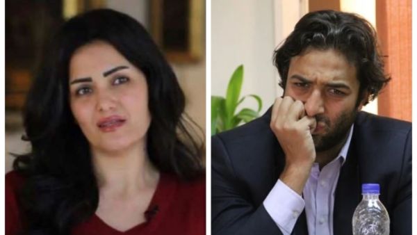 سما المصري، أحمد حسام ميدو