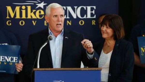 المرشح الجمهوري لنيابة الرئاسة الأميركية يدعو إلى ضرب النظام السوري
