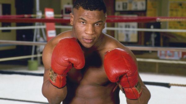 The champ's new business venture is called the Mike Tyson Academy. (The42)