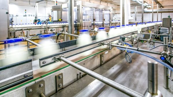 The agreements focused on pharmaceuticals, foodstuff, construction, building materials, shipping, logistics, plastic, aluminium, glass, technology, furniture, and air-conditioning sectors. (Shutterstock)