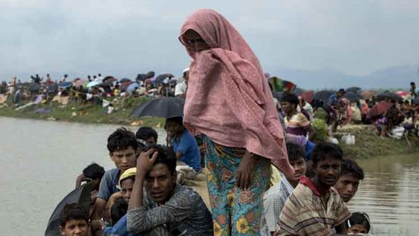 قال الدبلوماسيون إن الاجتماع سيعقد على الأرجح يوم الأربعاء 
