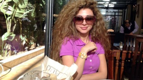 Mariam Fares