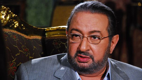 nour El Sharif