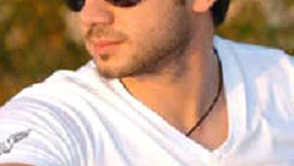 Bashar Al Ghazawi