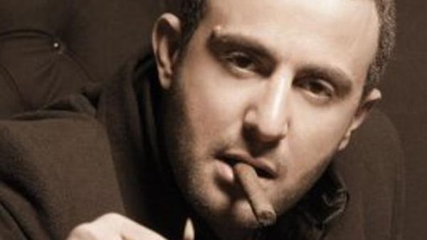 Ahmad Al Saqqa