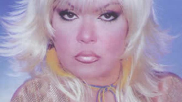 Lucy is siad to have had a stroke after watching news coverage of the violent anti-US protests