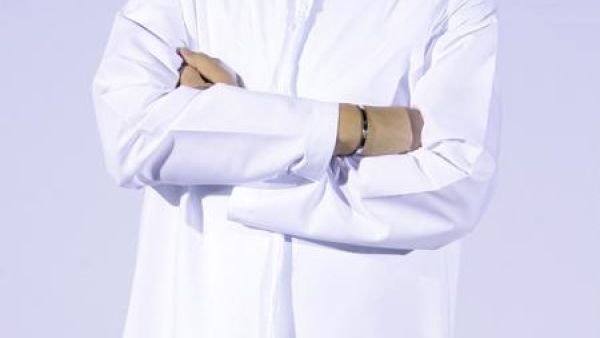 Hussein Al Jasmi