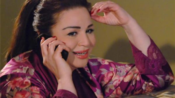 Elham Shaheen