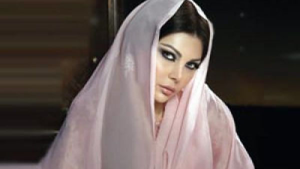 Haifa Wahbi