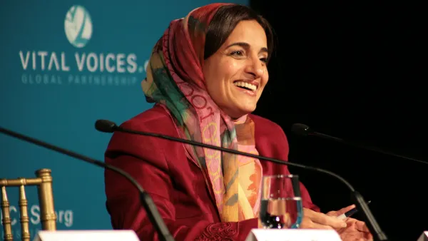 Sheikha Lubna Al Qasimi  was labeled the most powerful Arab woman for the second year in a row.