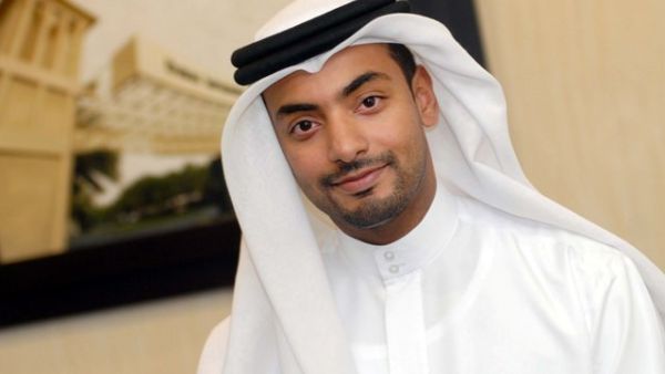 Majed Al Suwaidi, Director of Dubai Outsource Zone Majed Al Suwaidi, Director of Dubai Outsource Zone