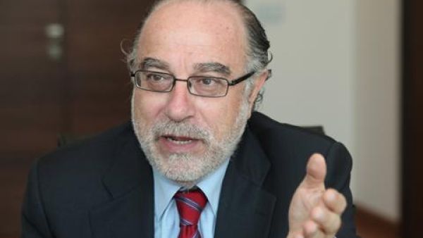 Former Finance Minister Mohammad Shatah [thedailystar.com]