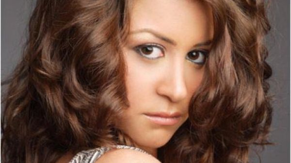 Mina Shalabi